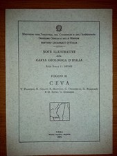 Ceva - Note Illustrative Carta