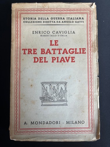 Tre battaglie del - tre,