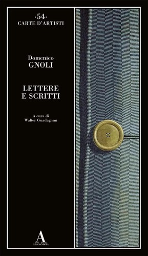 Lettere scritti domenico - lettere,