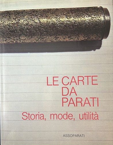 Carte parati storia - le, da