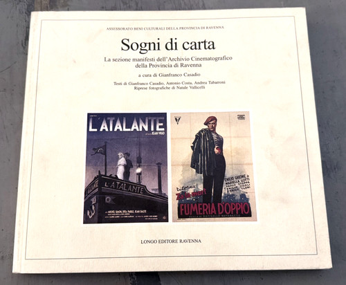 Sogni carta manifesti - carta,