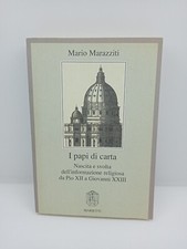 I PAPI DI CARTA - MARIO