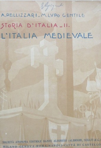 Storia italia con letture - storia,